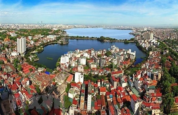 Hồ Trúc Bạch và Hồ Tây mang vẻ đẹp riêng 