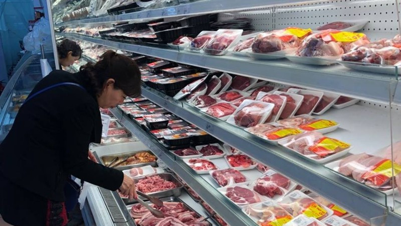 Mang những sản phẩm đạt tiêu chuẩn thế giới đến với người tiêu dùng Việt Nam. (Ảnh minh họa: TTXVN)