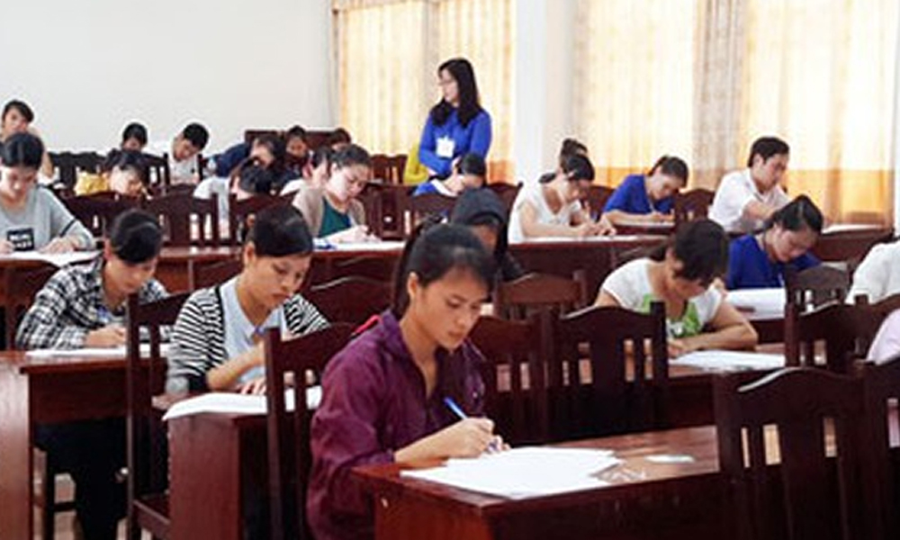 Minh họa.
