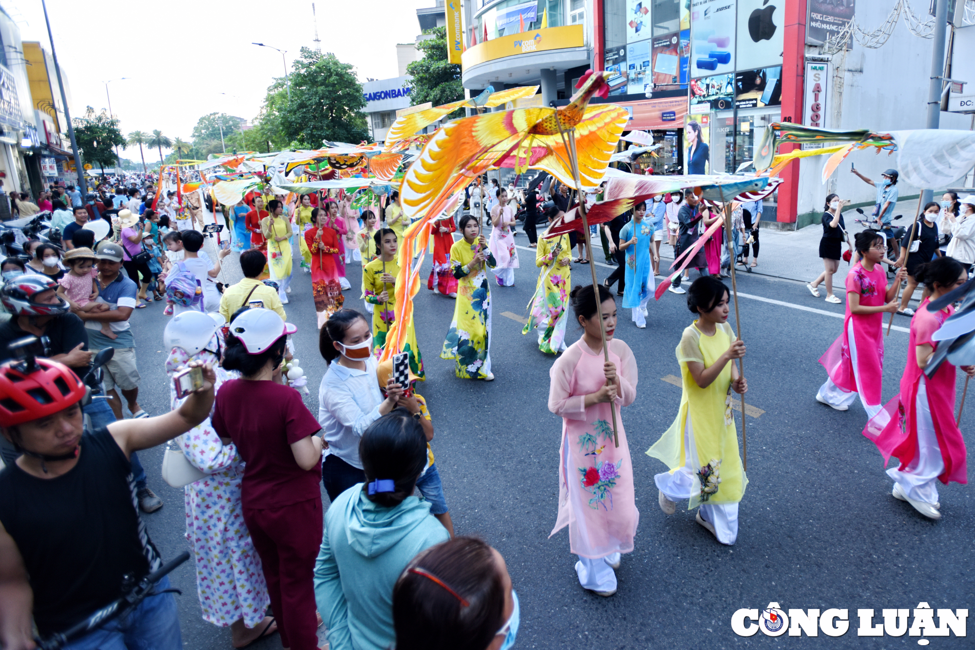 Huế vào top 8 điểm du lịch tiết kiệm nhất châu Á trong tháng 4 và 5/2024 - Ảnh: Thanh Hòa