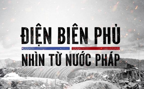 Bộ phim tài liệu Điện Biên Phủ - Nhìn từ nước Pháp sẽ chính thức lên sóng vào 20h05 ngày 7/5 trên kênh VTV1. Ảnh: vtv.vn