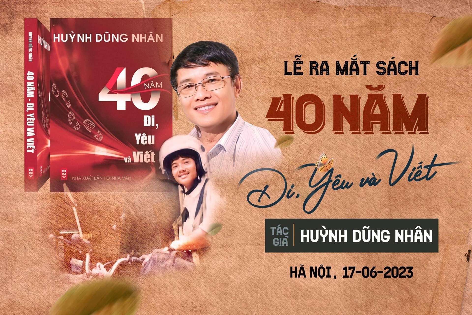 Hồi ký 