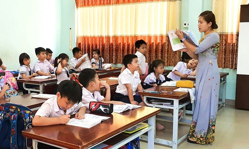 Ảnh minh họa.