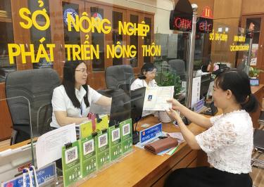 Đề cao trách nhiệm người đứng đầu và trách nhiệm cá nhân của CBCC cơ quan hành chính nhà nước các cấp trong xử lý công việc.