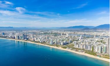 Đà Nẵng đang có đủ tiềm lực và cơ hội để thực hiện kỳ tích phát triển lần thứ hai.