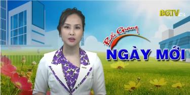 Tăng trưởng GRDP đạt dấu ấn mới