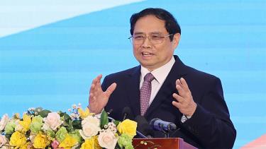 Thủ tướng yêu cầu các bộ, ngành giảm tối thiểu 10% số lượng các đơn vị sự nghiệp công lập.