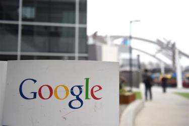 Trụ sở của Google ở California, Mỹ. Ảnh: AFP/TTXVN