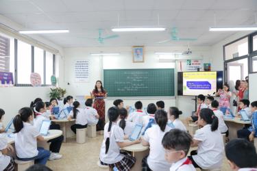 Bộ Giáo dục và Đào tạo bỏ hình thức đình chỉ học với học sinh từ 31/10
