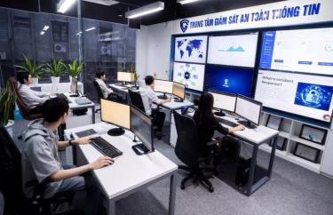 Đảm bảo an toàn thông tin cho các cơ quan báo chí là việc cấp thiết