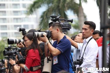 Hội thảo là hoạt động ý nghĩa, thiết thực chào mừng Kỷ niệm 100 năm ngày Báo chí Cách mạng Việt Nam, góp phần cổ vũ, động viên đội ngũ người làm báo tiếp tục phát huy truyền thống vẻ vang